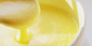 Photo de la Recette: Sauce Hollandaise