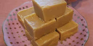 Sucre à la Crème (micro-ondes)