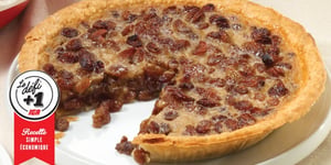 Photo de la Recette: Tarte aux Raisins D’antan