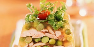 Terrine de Printemps