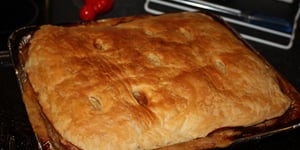 Tourtière du Lac St-Jean (Élyne H.)