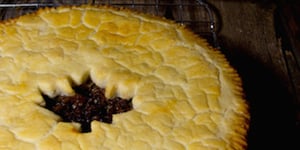 Photo de la Recette: Tourtière