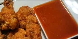 Ailes de Poulet Buffalo de Caro