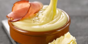 Aligot au Cantal