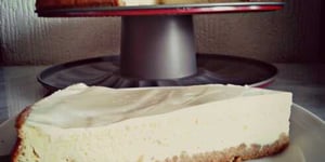 American Cheesecake
