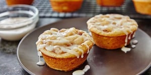 Apple Pie Cups