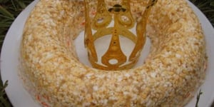 Aspic aux Crabes