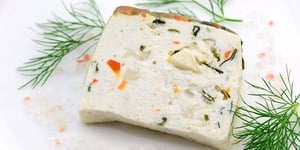 Photo de la Recette: Aspics de Poisson