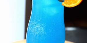 Photo de la Recette: COCKTAIL AVALANCHE