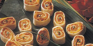 Bouchées de Bacon
