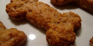 Baïka’s Biscuits