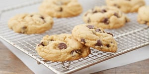 Biscuits aux Pépites de Chocolat BisquickMC Sans Gluten