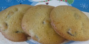 Biscuits de Noël