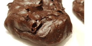 BISCUITS DÉCADENTS CHOCO-AVOCAT