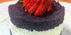 BISCUITS FROMEO (St-Valentin)