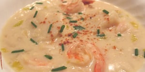 BISQUE DE BEAUFORT