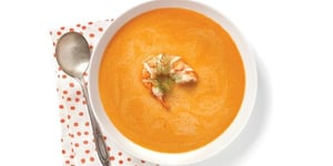 Bisque de Homard