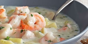 Blanquette de la Mer