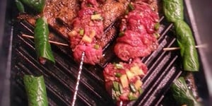 Boeuf la Lôt (Bô la Lôt) Vietnamien