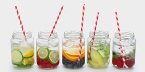 Photo de la Recette: Boissons Rafraîchissantes pour Chaleurs Caniculaires