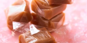 Bonbon au Caramel
