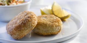 Bouchées de Thon Savoureuses