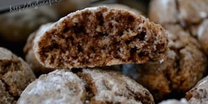 Photo de la Recette: Boules Moelleuses Chocolat-Cannelle