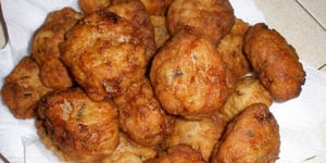 Photo de la Recette: Boulettes de Veau à la Grecque
