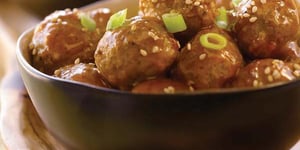 Photo de la Recette: Boulettes de Viande Éclair Parfaites pour Deux