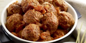 Boulettes de Viande