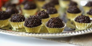 Brigadeiros