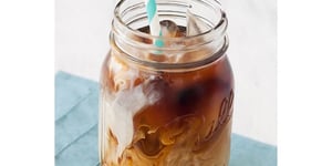 Photo de la Recette: Café Glacé Parfait