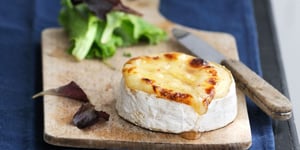 Camembert Rôti