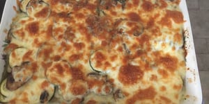 Cannelloni Farci et Gratiné