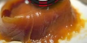 Caramel Dulce de Leche Maison