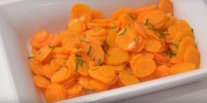 CAROTTES VICHY