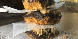 Carrées aux Dattes