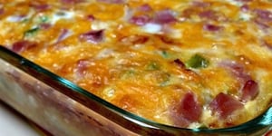 Casserole de Réveil