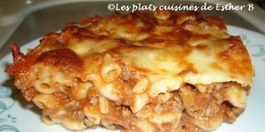 Casserole Italienne