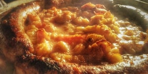 Cassoulet à "La Casserole de Caro"