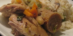 Cassoulet Classique