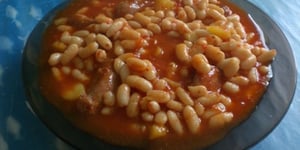 CASSOULET DE MA GRAND-MÈRE