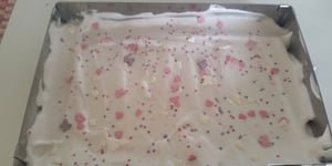 Photo de la Recette: CHAMALLOW - GUIMAUVE