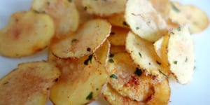 Chips Maison