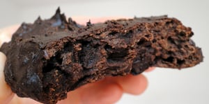 Photo de la Recette: Chocolate Chip Cookie