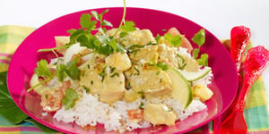 Photo de la Recette: Choucroute du Pêcheur