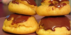 Petit Choux, Maxi Chocolat!