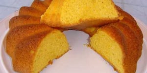 Photo de la Recette: Citrougât