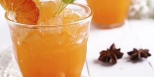 Photo de la Recette: Cocktail de Fruit Sans Alcool