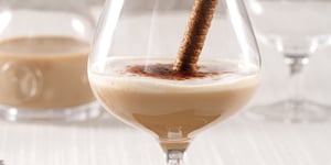 Photo de la Recette: Cocktail Dessert au O’Casey’s